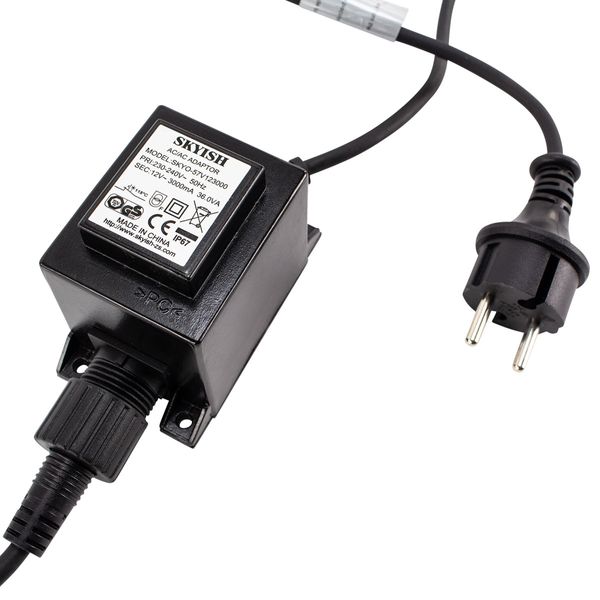 Intex filterpomp 1250 liter/uur