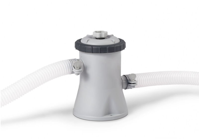 Intex C330 filterpomp - 1250 liter/uur