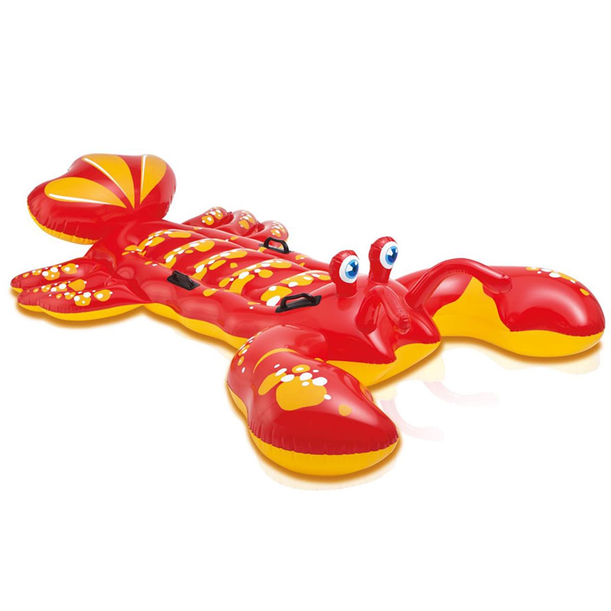 Intex Ride-On opblaasbare kreeft (213 cm)