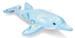 Intex Ride-On opblaasbare dolfijn (175 cm) blauw