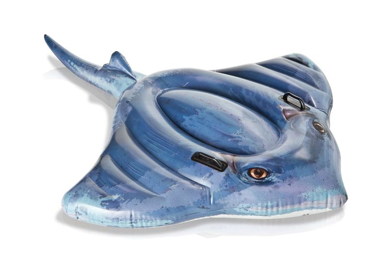 Intex Ride-On opblaasbare rog (188 cm)