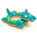 Intex opblaasbare zwemband krokodil