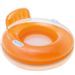 Intex Candy Lounge opblaasbare zwemband oranje