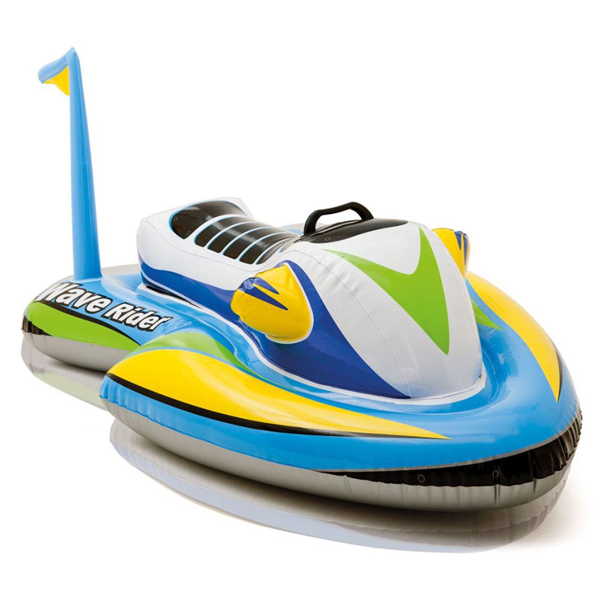 Intex Wave Rider opblaasbare jetski