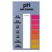 Kusuri pH test kit (30 tests) (6.8 tot 8.4)