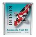 Kusuri Ammonia (NH3/NH4+) test kit (30 tests) (0 tot 1.5mg/l)
