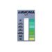 Kusuri Ammonia (NH3/NH4+) test kit (30 tests) (0 tot 1.5mg/l)