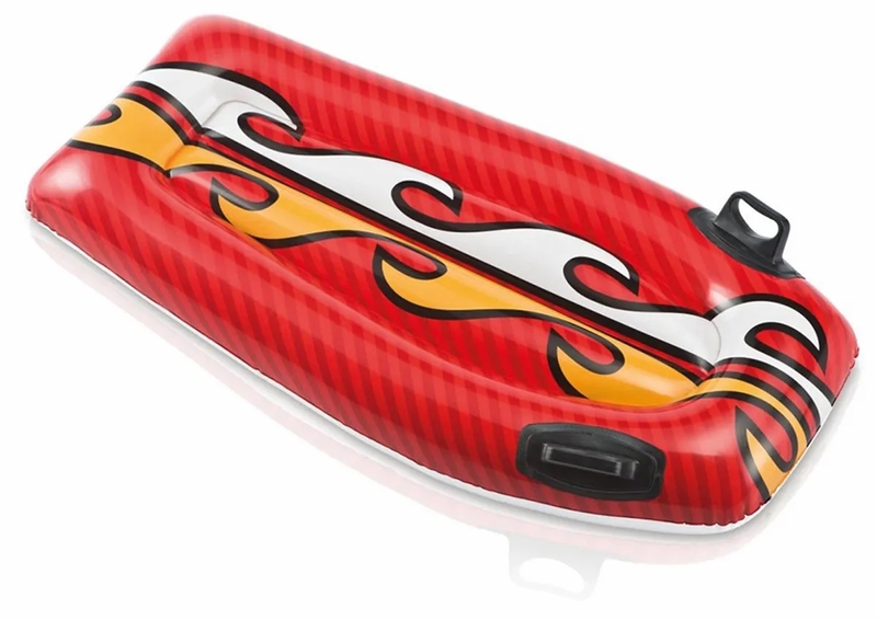 Intex Joy Rider (rood)

