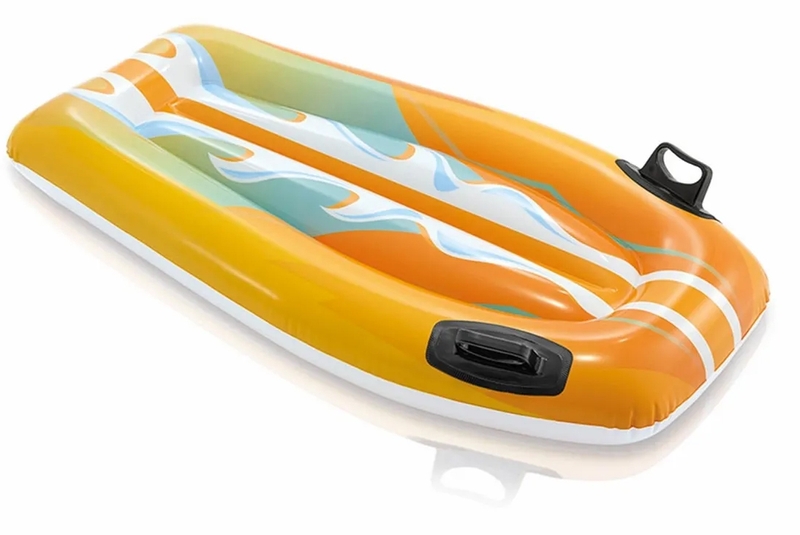 Intex Joy Rider (oranje)

