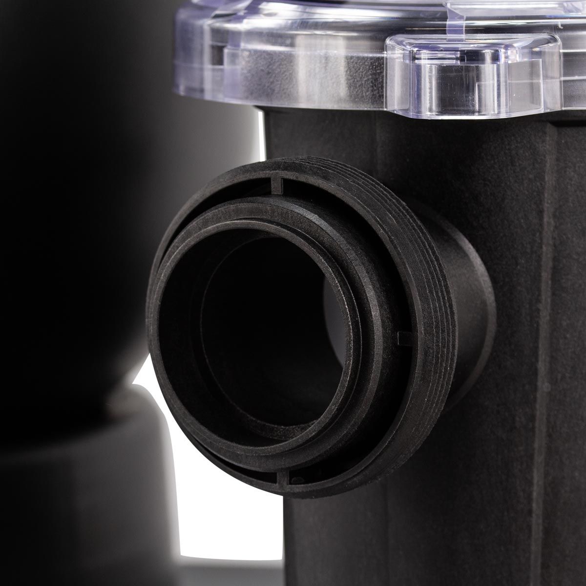 Pentair Azur filterset 9m3/u