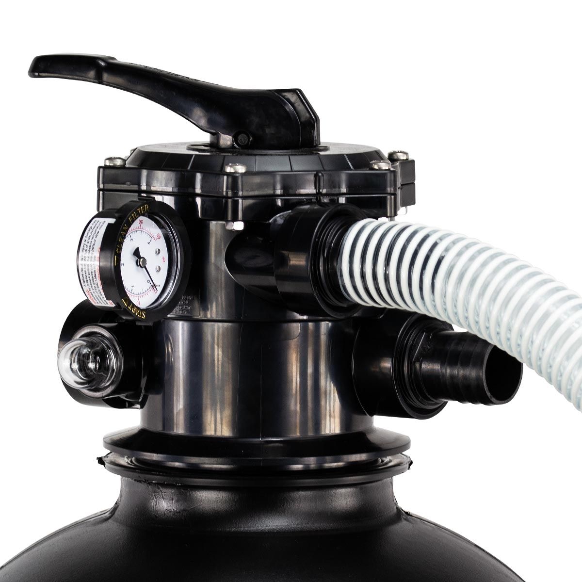 Pentair Azur filterset 12m3/u 