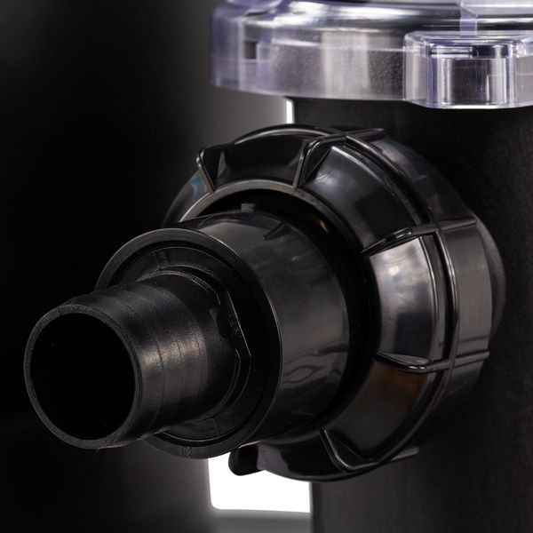 Pentair Azur filterset 12m3/u