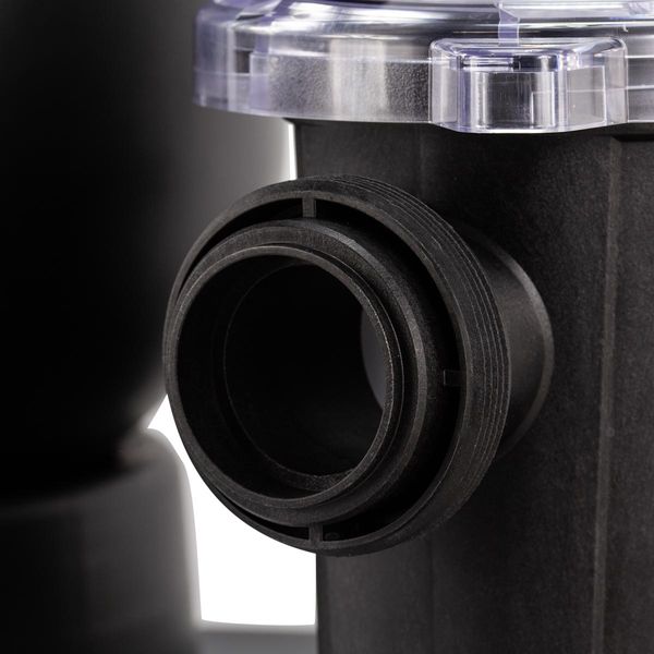 Pentair Azur filterset 12m3/u