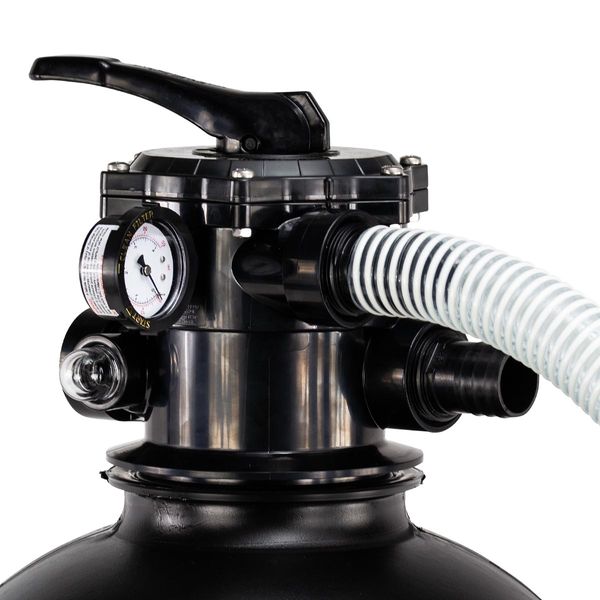 Pentair Azur filterset 12m3/u