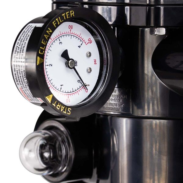 Pentair Azur filterset 12m3/u