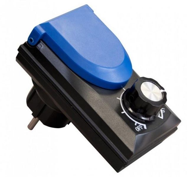 Aquaforte FC-300 Flow Control (toerenregelaar)