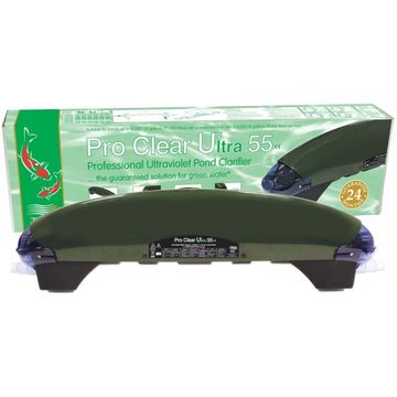 Zekering 3 Ampere voor Pro Clear 30/55 watt