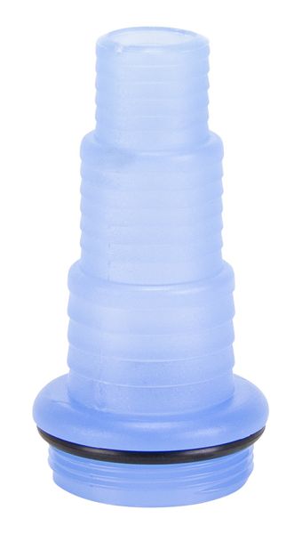 Slangpilaar 1,5'' voor TMC Pro Clear 30/55 