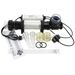 Ultraflex UV-C unit met T5 lamp 75 watt accessoires.
