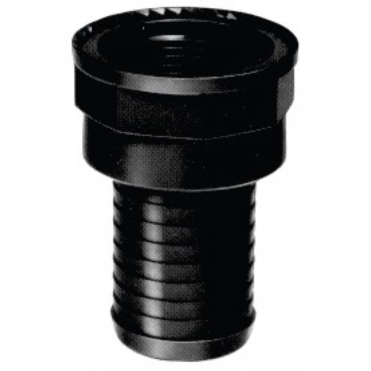 Slangpilaar binnendraad (1,25" x 40mm)