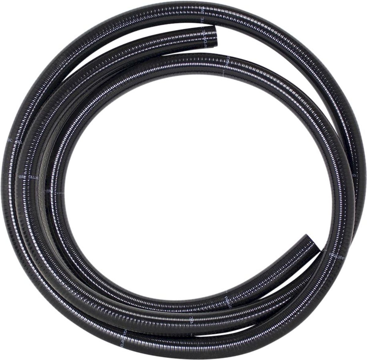 Aquaforte flexibele zuig/persslang zware kwaliteit - 50mm (per meter)