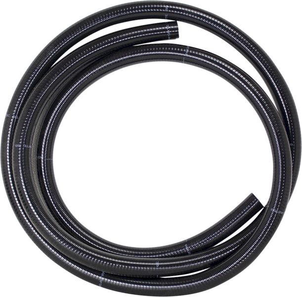 Aquaforte flexibele zuig/persslang zware kwaliteit - 50mm (per meter)