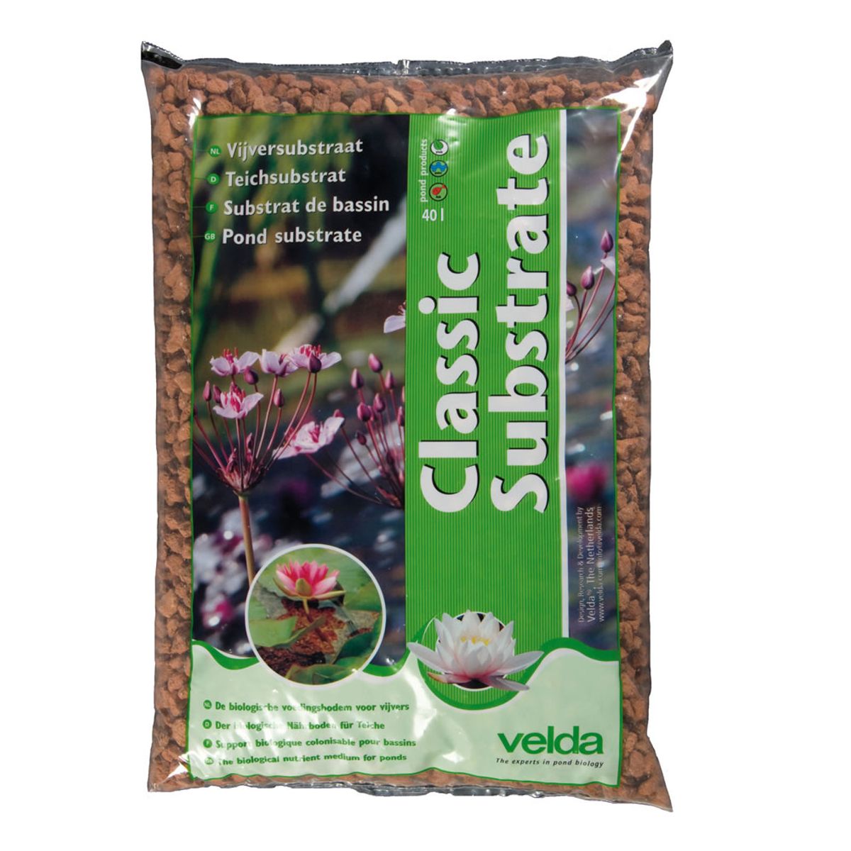 Velda Vijversubstraat 40 l