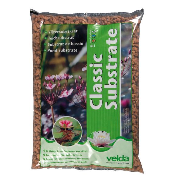 Velda Vijversubstraat 40 l