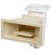 Aquareva Skimmer brede zuigmond - Zand/Beige