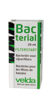 Velda Bacterial Filterstart bacterien - 20 ml