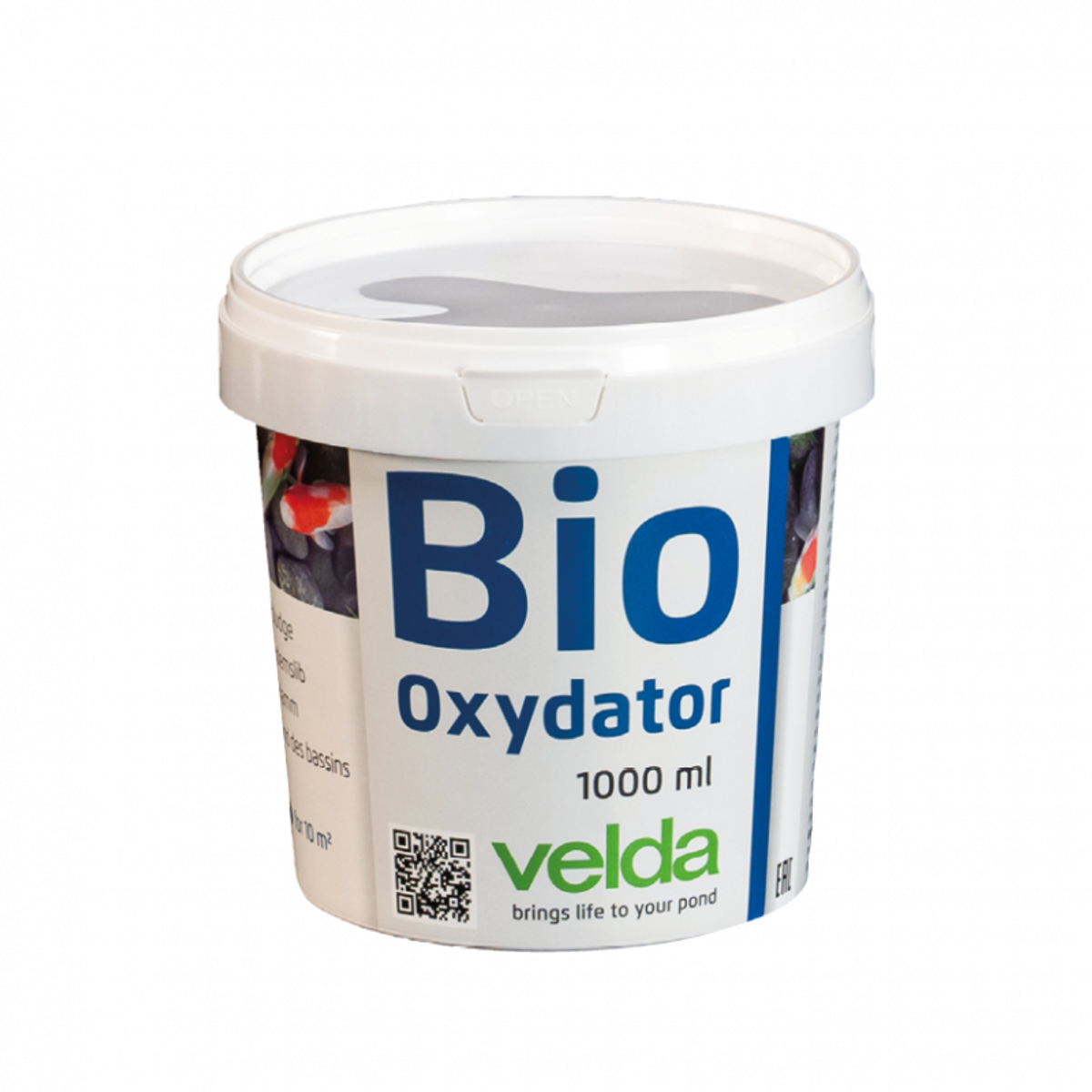 Velda Bio-Oxydator bacterien - 1000 ml