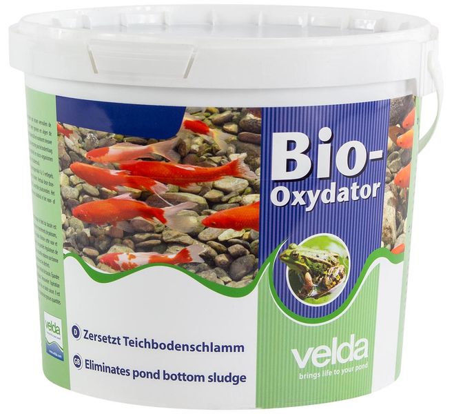 Velda BioOxydator bacterien 1000 ml