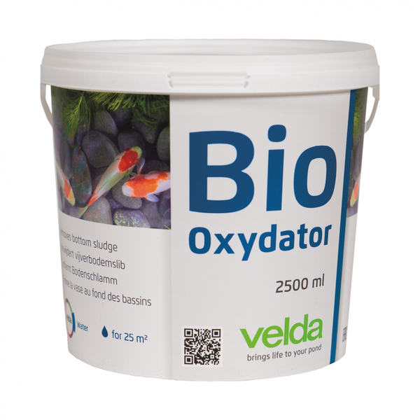 Velda Bio-Oxydator bacterien - 2500 ml