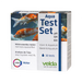 Velda Professional Aqua Testset - pH, gH & kH