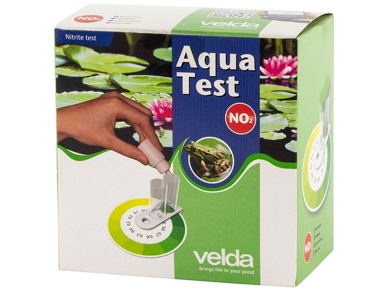 Velda Professional Aqua Test NO2 (nitriet)