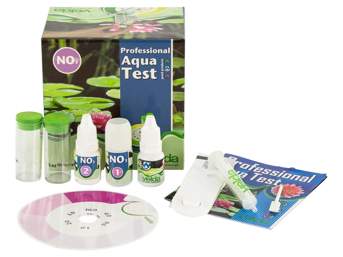 Velda Professional Aqua Test NO3 (nitraat)
