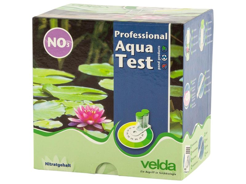 Velda Professional Aqua Test NO3 (nitraat)