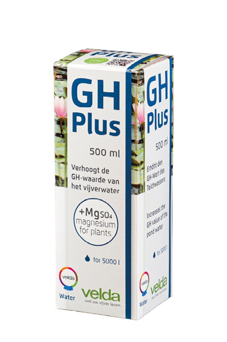 Velda GH Plus 500 ml 