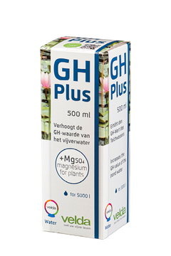 Velda GH Plus 500 ml 