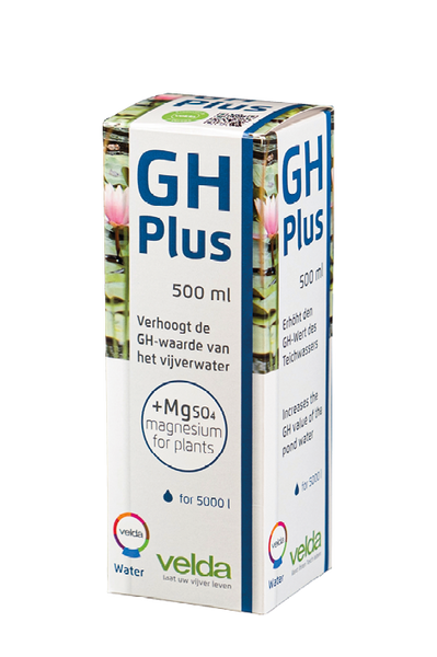 Velda GH Plus 500 ml 