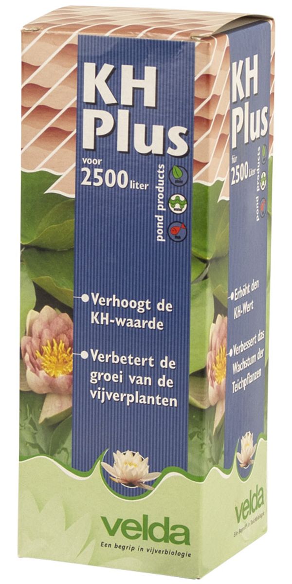 Velda KH Plus  250 ml