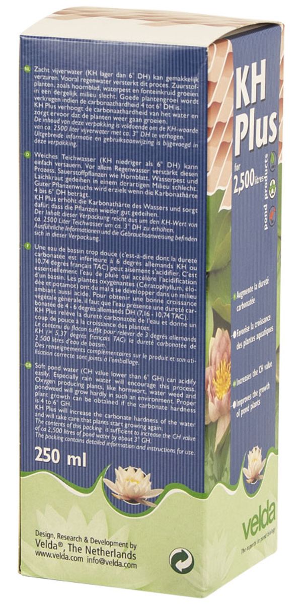 Velda KH Plus  250 ml