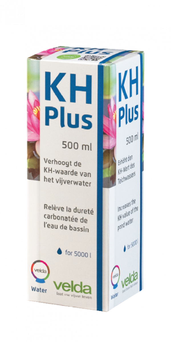 Velda KH Plus 500 ml 