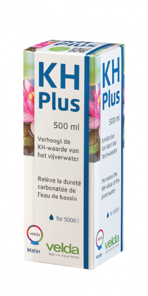 Velda KH Plus 500 ml 