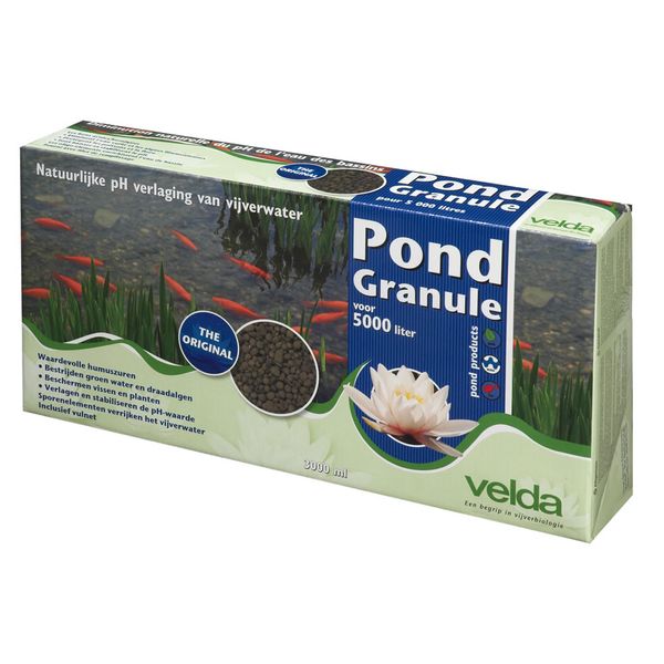 Velda Pond Granule 3000 ml