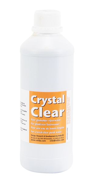 Velda Crystal Clear 500 ml 