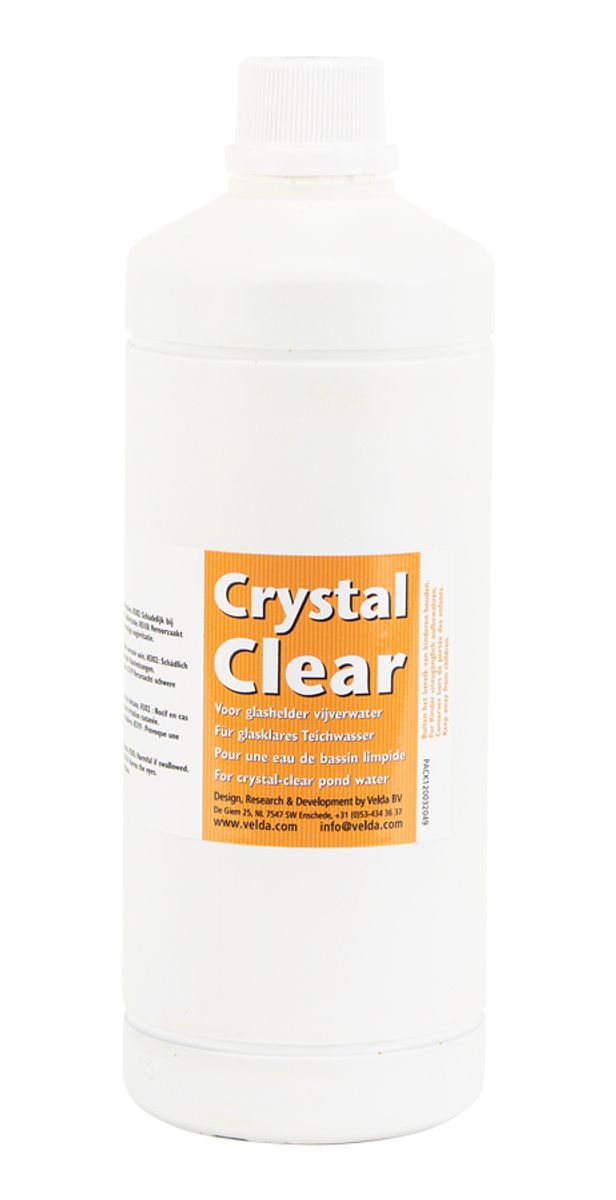 Velda Crystal Clear 1000 ml 