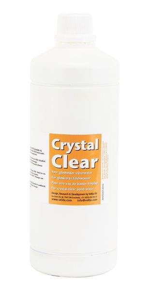 Velda Crystal Clear 1000 ml 