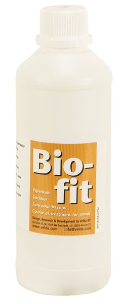 Velda Biofit vijverkuur - 250 ml