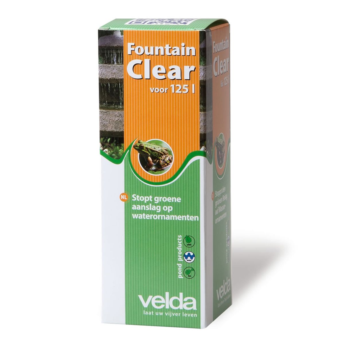 Velda Fountain Clear - 250 ml